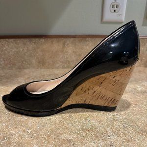 PRADA, Size 38, Black